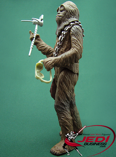 Chewbacca The Empire Strikes Back Original Trilogy Collection