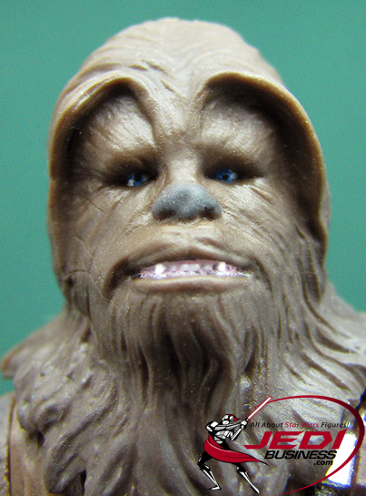 Chewbacca The Empire Strikes Back Original Trilogy Collection