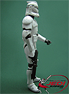 Clone Trooper, Troop Builder 4-pack White figure