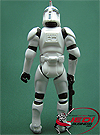 Clone Trooper Troop Builder 4-pack White Original Trilogy Collection