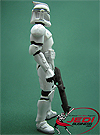 Clone Trooper, Troop Builder 4-pack White figure