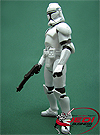 Clone Trooper, Troop Builder 4-pack White figure