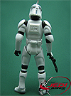 Clone Trooper Troop Builder 4-pack White Original Trilogy Collection