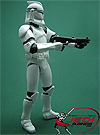 Clone Trooper, Troop Builder 4-pack White figure