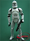 Clone Trooper Troop Builder 4-pack White Original Trilogy Collection