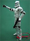 Clone Trooper, Troop Builder 4-pack White figure