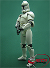 Clone Trooper, Troop Builder 4-pack White figure