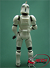 Clone Trooper, Troop Builder 4-pack White figure