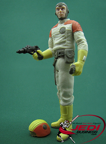 Cloud Car Pilot Cloud City Original Trilogy Collection