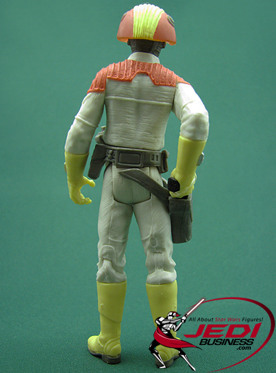 Cloud Car Pilot Cloud City Original Trilogy Collection