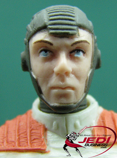 Cloud Car Pilot Cloud City Original Trilogy Collection