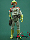 Cloud Car Pilot, Cloud City figure