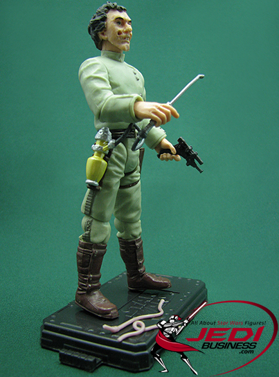 Dannik Jerriko Cantina Encounter Original Trilogy Collection