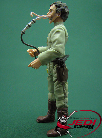 Dannik Jerriko Cantina Encounter Original Trilogy Collection