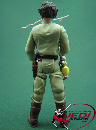 Dannik Jerriko Cantina Encounter Original Trilogy Collection