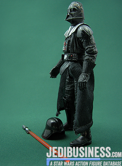 Darth Vader 500th Figure Original Trilogy Collection