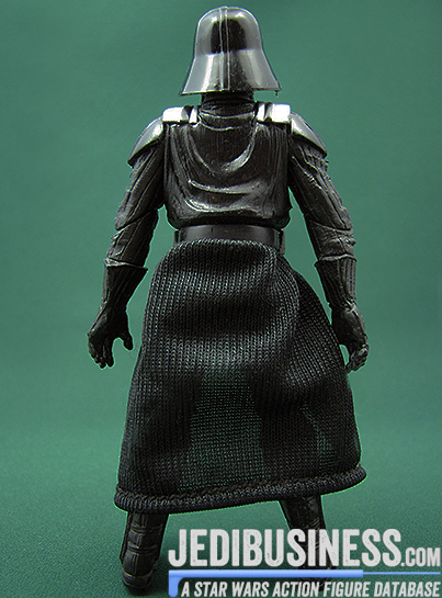 Darth Vader 500th Figure Original Trilogy Collection