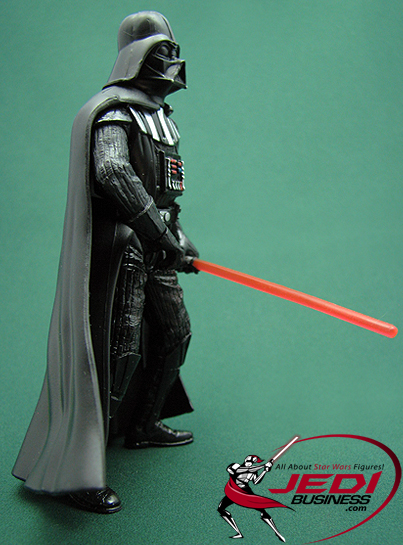 Darth Vader Commemorative ROTJ 3-Pack Original Trilogy Collection