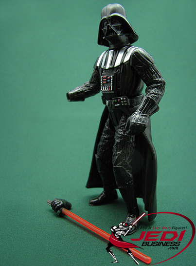 Darth Vader Commemorative ROTJ 3-Pack Original Trilogy Collection
