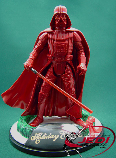 Darth Vader figure, OTCExclusive