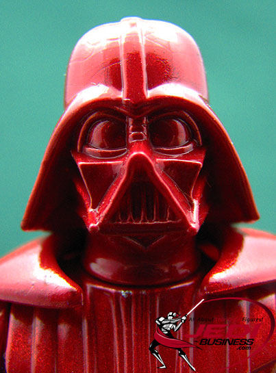 Darth Vader Holiday Edition 2005 Original Trilogy Collection