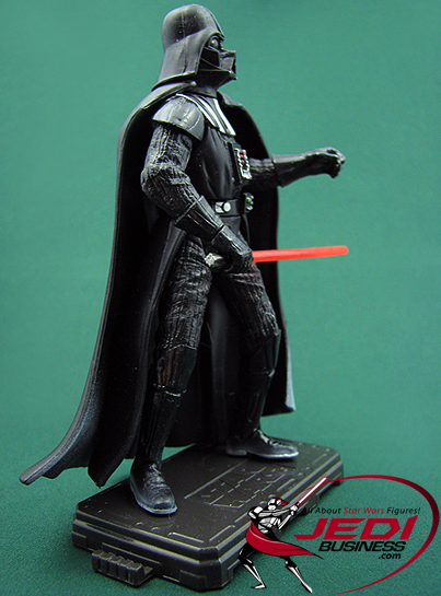 Darth Vader The Empire Strikes Back Original Trilogy Collection