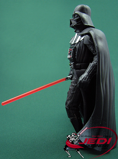 Darth Vader The Empire Strikes Back Original Trilogy Collection