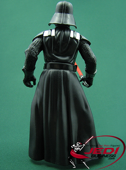 Darth Vader The Empire Strikes Back Original Trilogy Collection