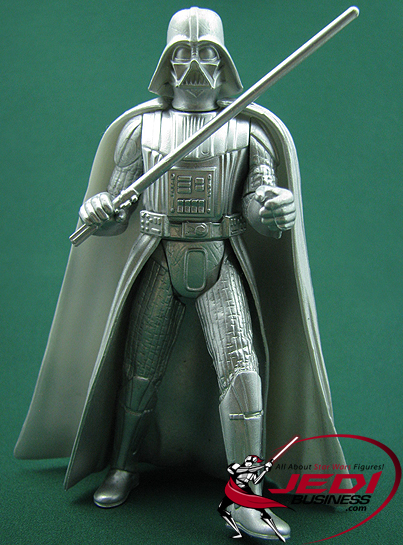 Darth Vader figure, OTCExclusive