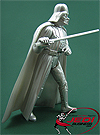 Darth Vader Silver Edition Original Trilogy Collection