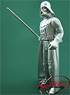 Darth Vader Silver Edition Original Trilogy Collection