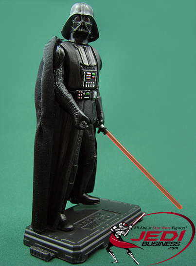 Darth Vader Star Wars Original Trilogy Collection