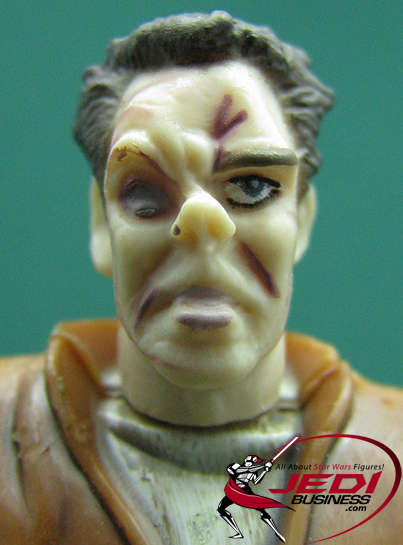 Dr. Evazan Mos Eisley Cantina Screen Scene #1 Original Trilogy Collection