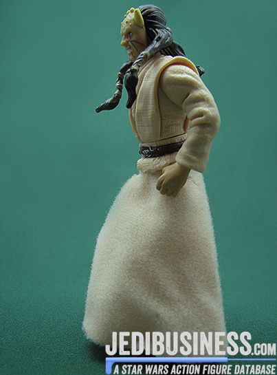 Eeth Koth Jedi Council Set #2 Original Trilogy Collection