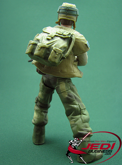 Endor Rebel Soldier Endor Ambush 5-pack Original Trilogy Collection