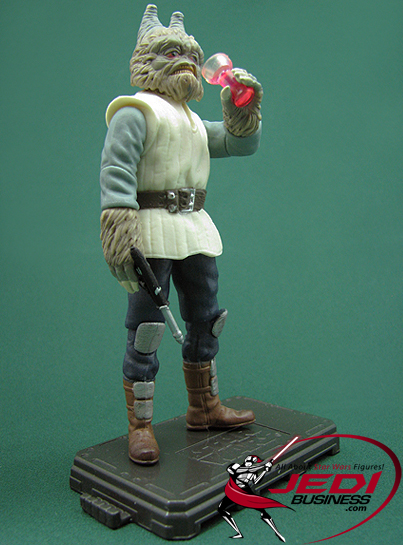 Feltipern Trevagg Cantina Encounter Original Trilogy Collection