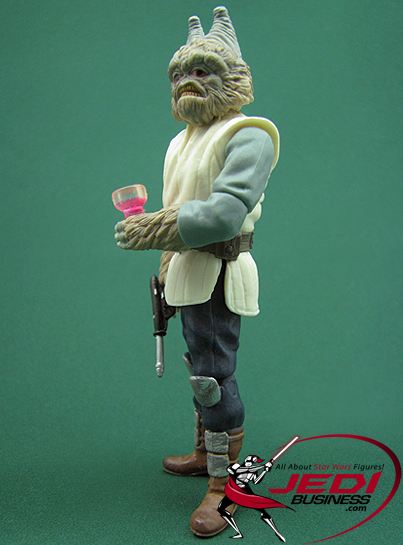 Feltipern Trevagg Cantina Encounter Original Trilogy Collection