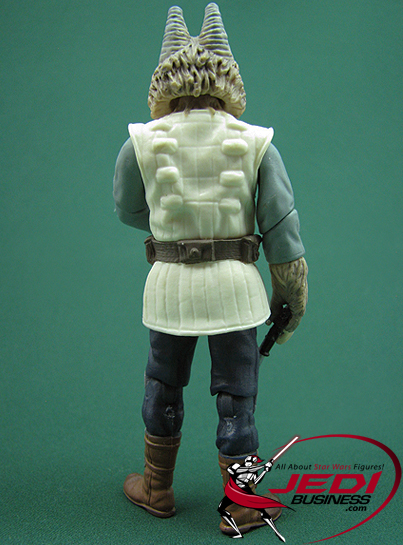 Feltipern Trevagg Cantina Encounter Original Trilogy Collection