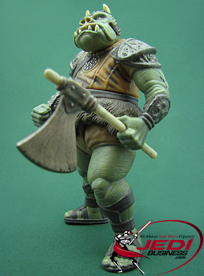 Gamorrean Guard Return Of The Jedi Original Trilogy Collection