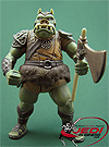 Gamorrean Guard, Return Of The Jedi figure