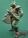 Gamorrean Guard Return Of The Jedi Original Trilogy Collection