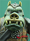 Gamorrean Guard, Return Of The Jedi figure