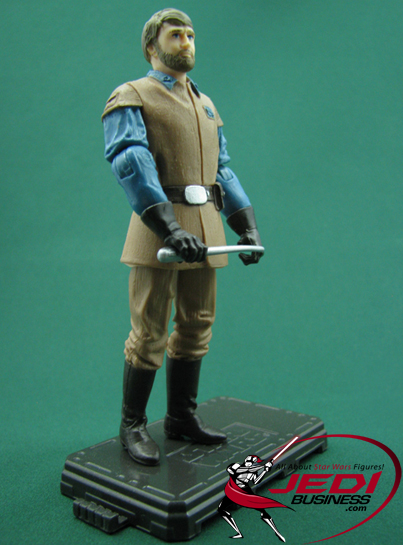General Madine Return Of The Jedi Original Trilogy Collection