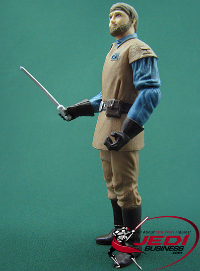 General Madine Return Of The Jedi Original Trilogy Collection