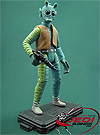 Greedo Star Wars Original Trilogy Collection