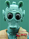 Greedo Star Wars Original Trilogy Collection