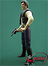 Han Solo C-3PO Carry Case 2-pack Original Trilogy Collection