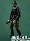 Han Solo Commemorative TESB 3-Pack Original Trilogy Collection