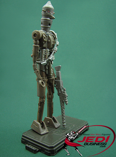 IG-88 The Empire Strikes Back Original Trilogy Collection