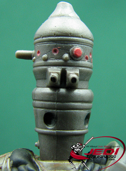 IG-88 The Empire Strikes Back Original Trilogy Collection